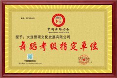 大連恒碩文化發(fā)展有限公司